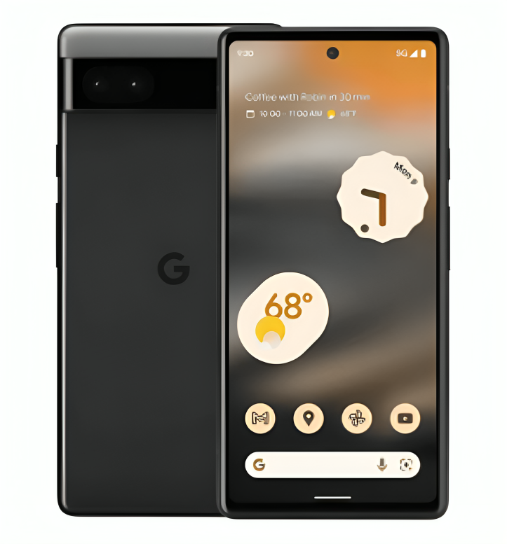 Google Pixel 6