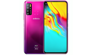 Infinix Hot 9 Pro