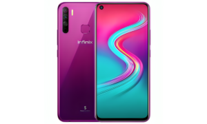 Infinix S5 Lite