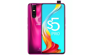 Infinix S5 Pro