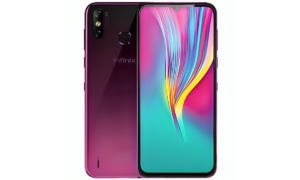 Infinix Smart 4