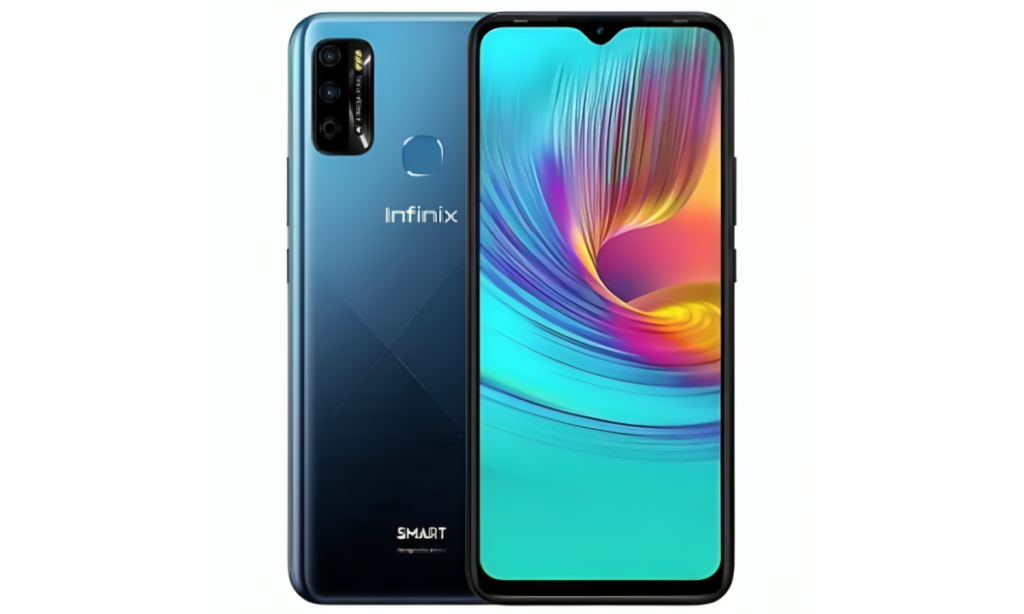 Infinix Smart 5