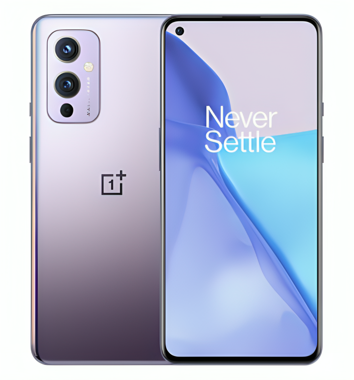 OnePlus 9