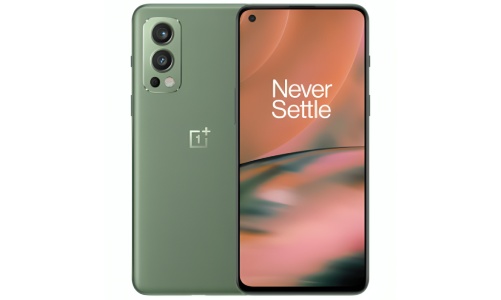 OnePlus Nord 2 5G