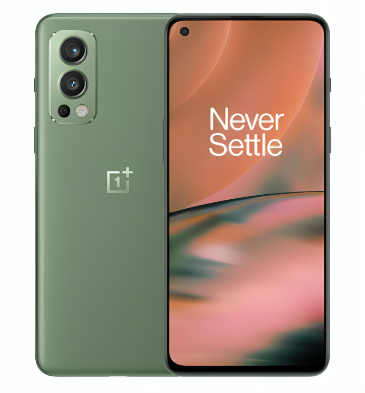 OnePlus Nord 2 5G