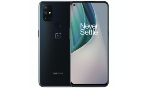 OnePlus Nord N10 5G