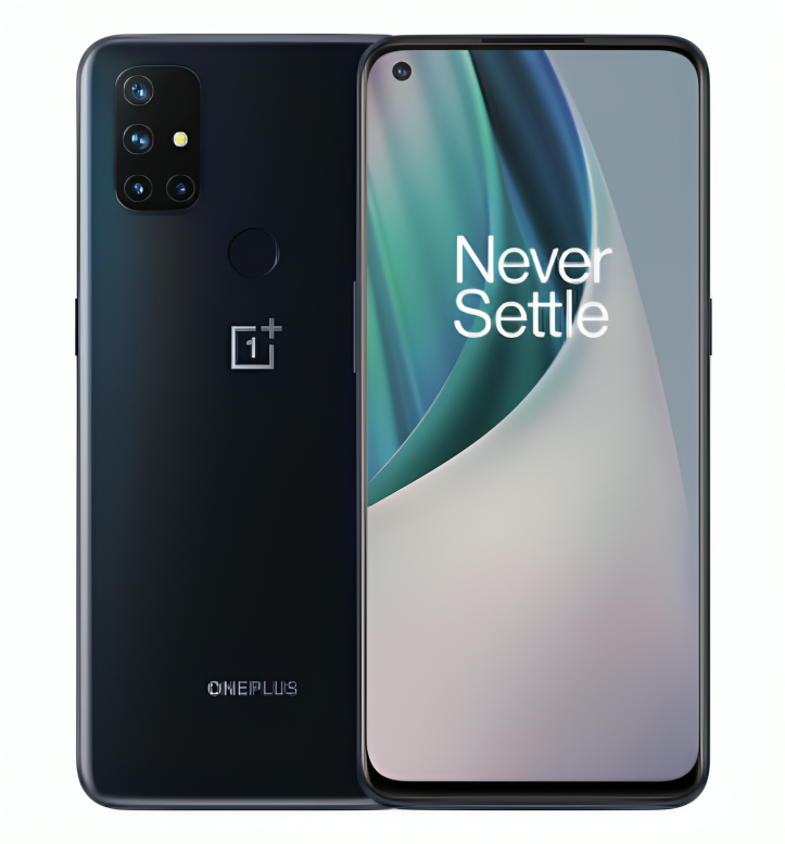 OnePlus Nord N10 5G