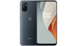 OnePlus Nord N100