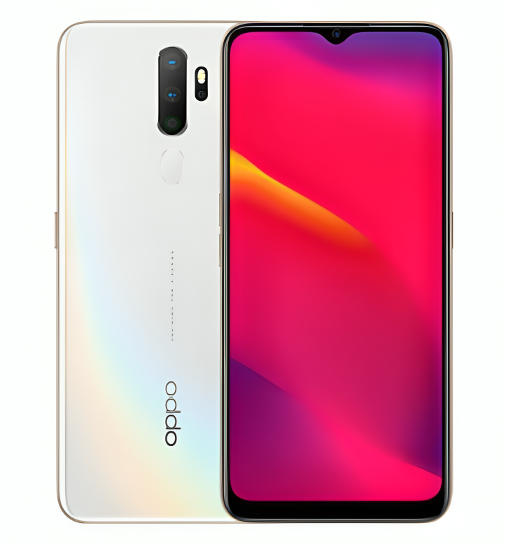 Oppo A5 (2020)