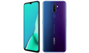 Oppo A9 (2020)