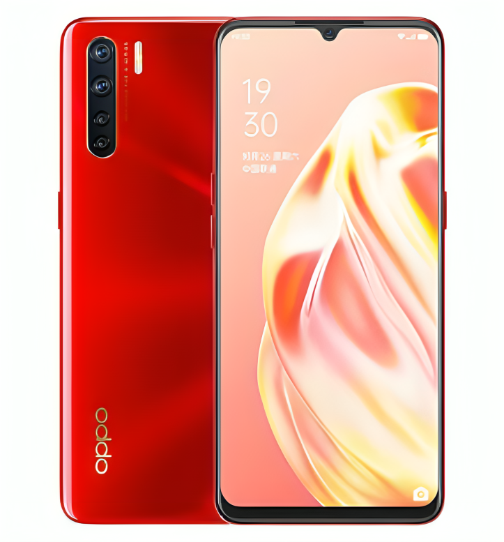 Oppo A91