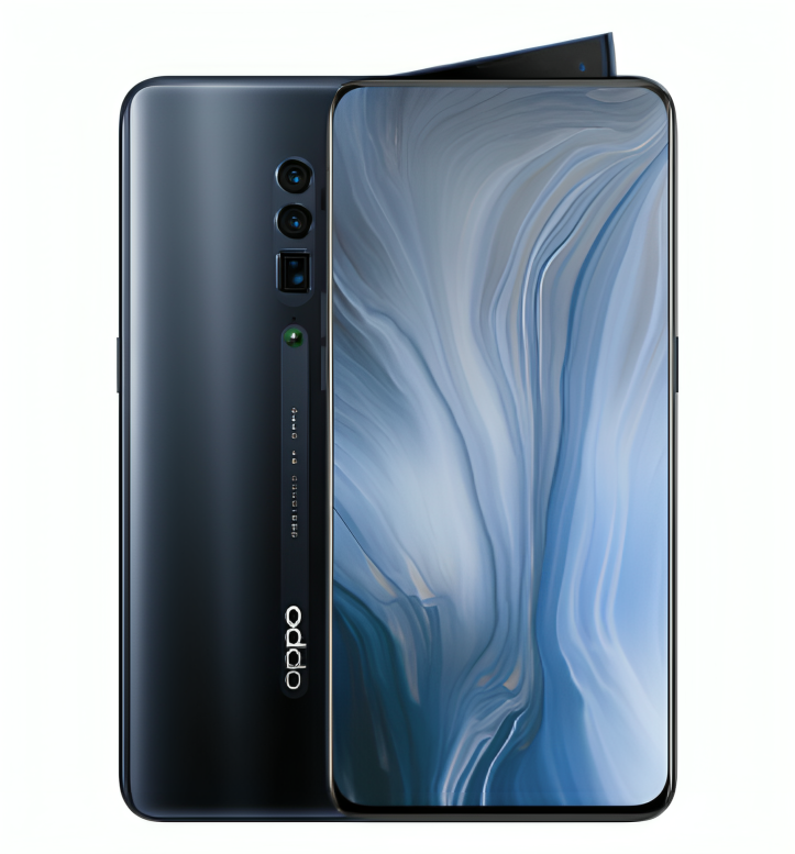 Oppo Reno 10x Zoom