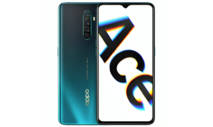 Oppo Reno Ace