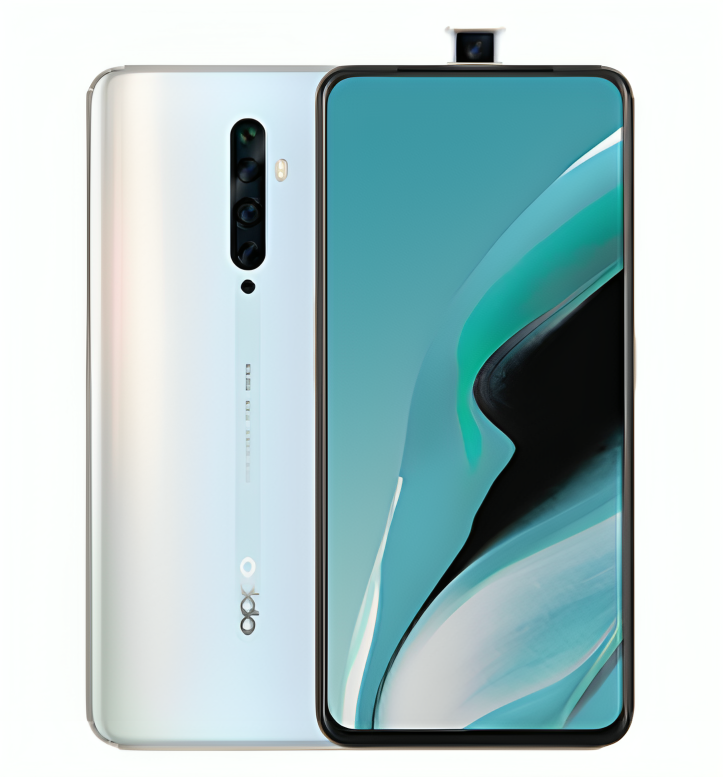 Oppo Reno2 F