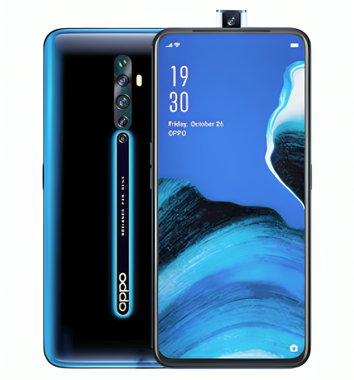 Oppo Reno2 Z