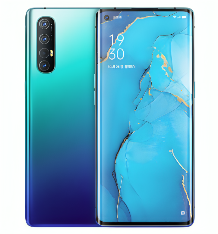 Oppo Reno3 Pro 5G