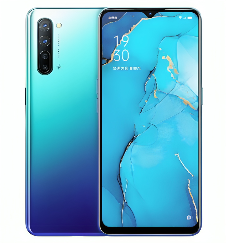 Oppo Reno3