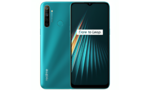 Realme 5i