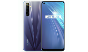 Realme 6