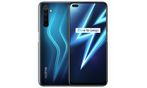 Realme 6 Pro