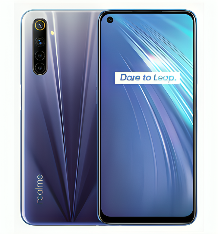 Realme 6