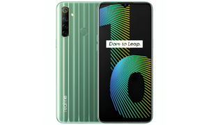 Realme Narzo 10