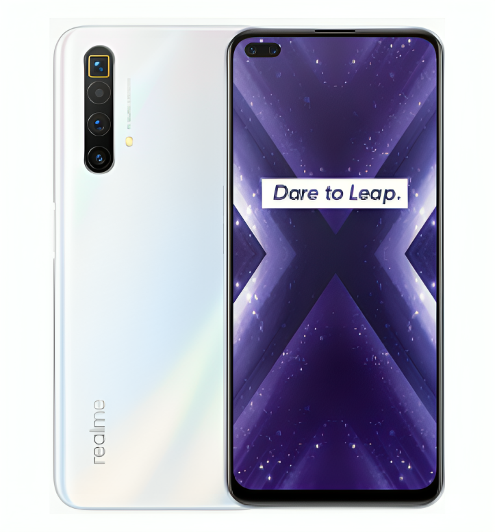 Realme X3 SuperZoom