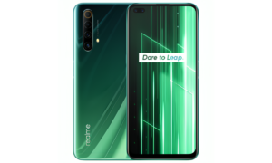 Realme X50 5G