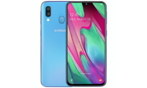 Samsung Galaxy A40