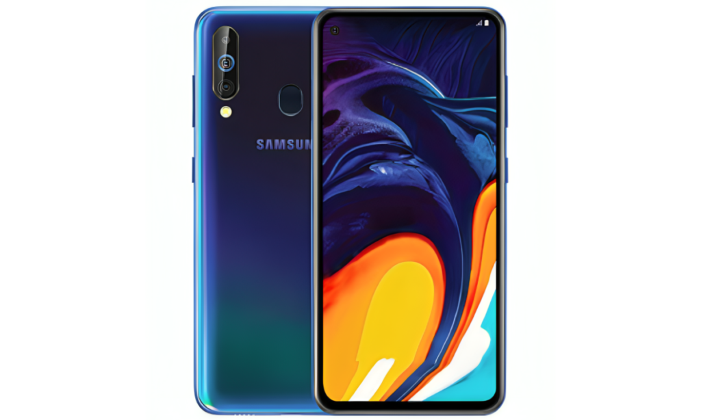 Samsung Galaxy A60