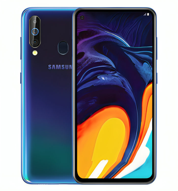 Samsung Galaxy A60