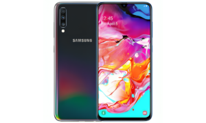 Samsung Galaxy A70