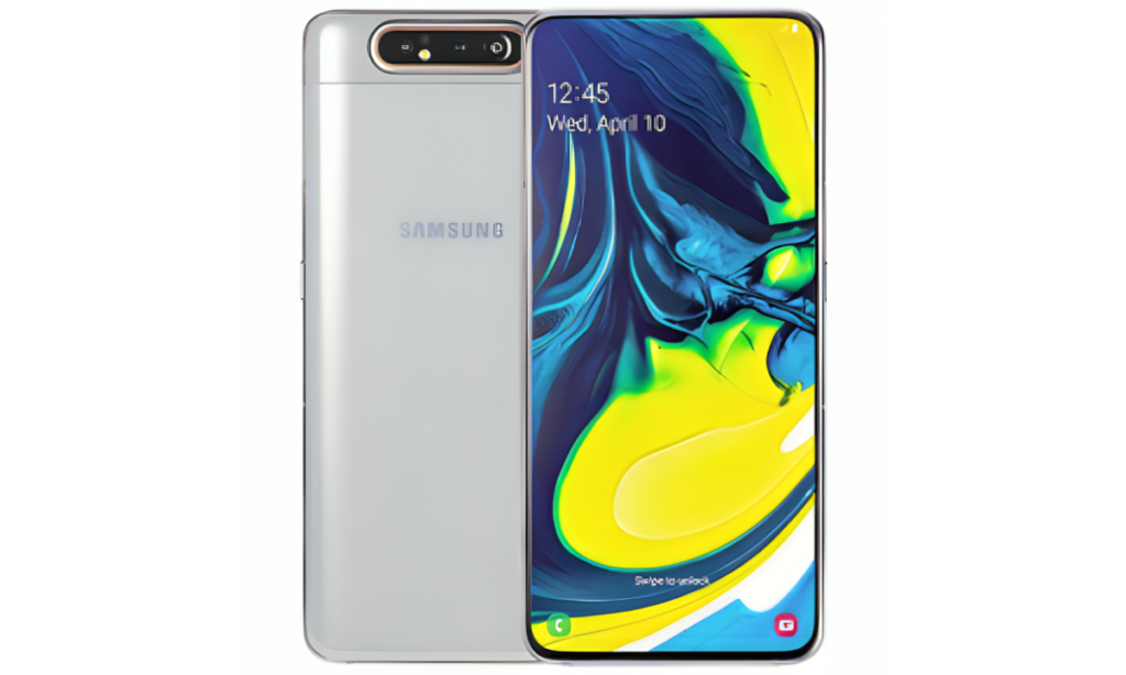 Samsung Galaxy A80