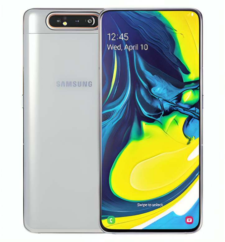 Samsung Galaxy A80