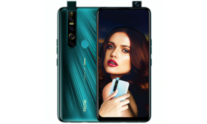 TECNO Camon 15 Pro