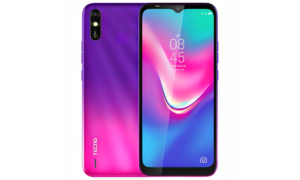 TECNO Pop 3 Plus