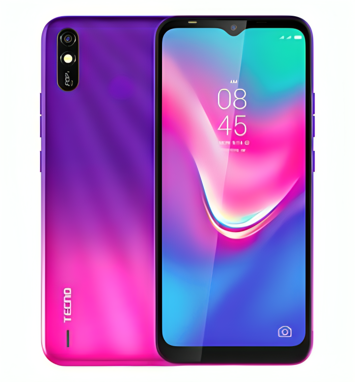 TECNO Pop 3 Plus