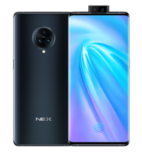 Vivo NEX 3 5G