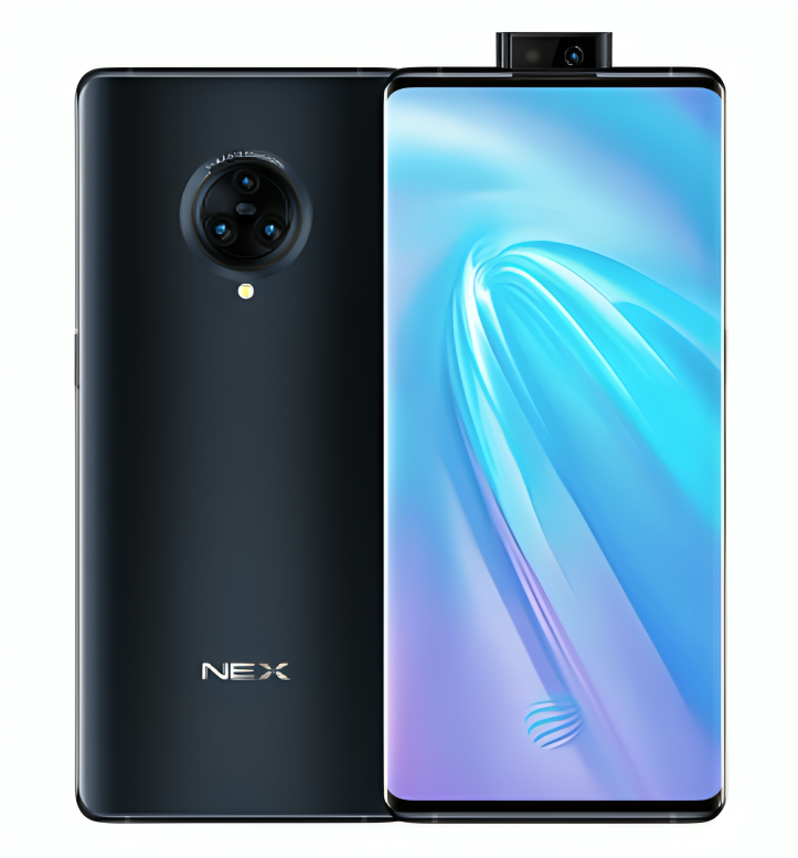 Vivo NEX 3