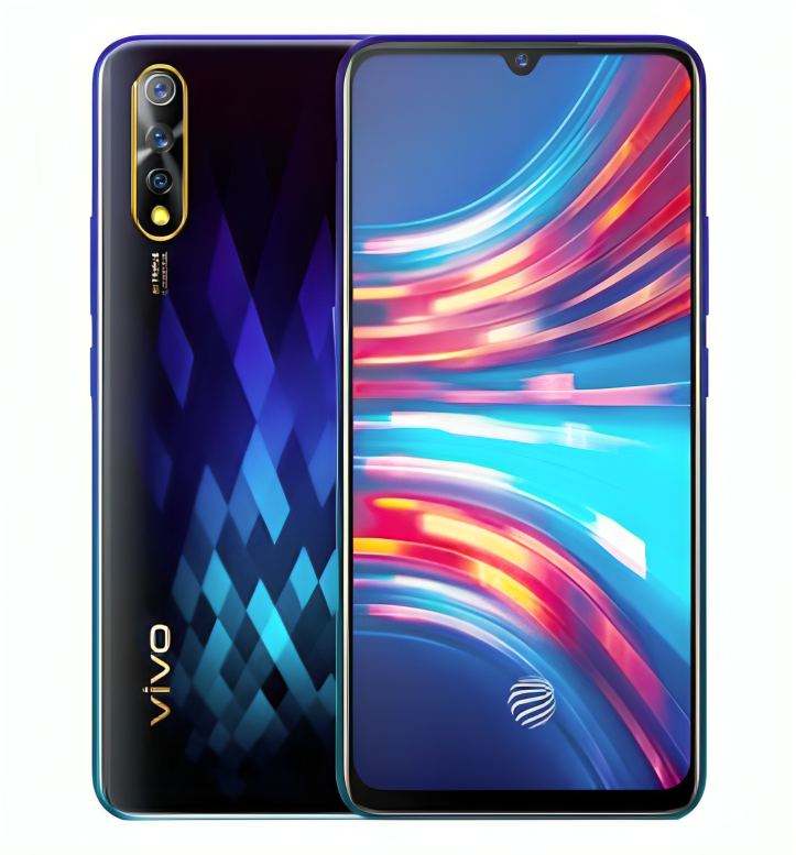 Vivo V17 Neo