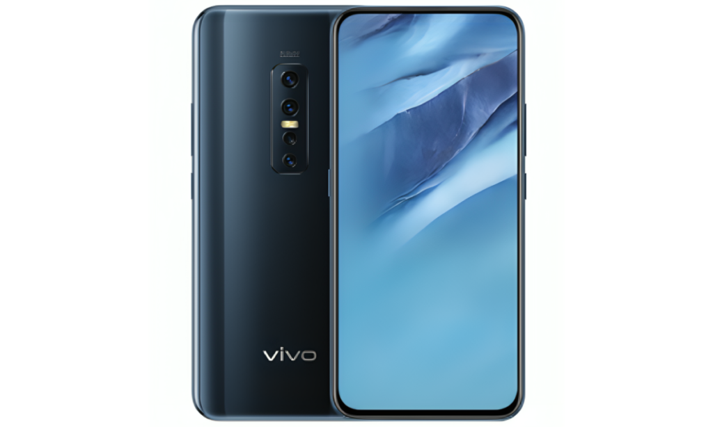 Vivo V17 Pro