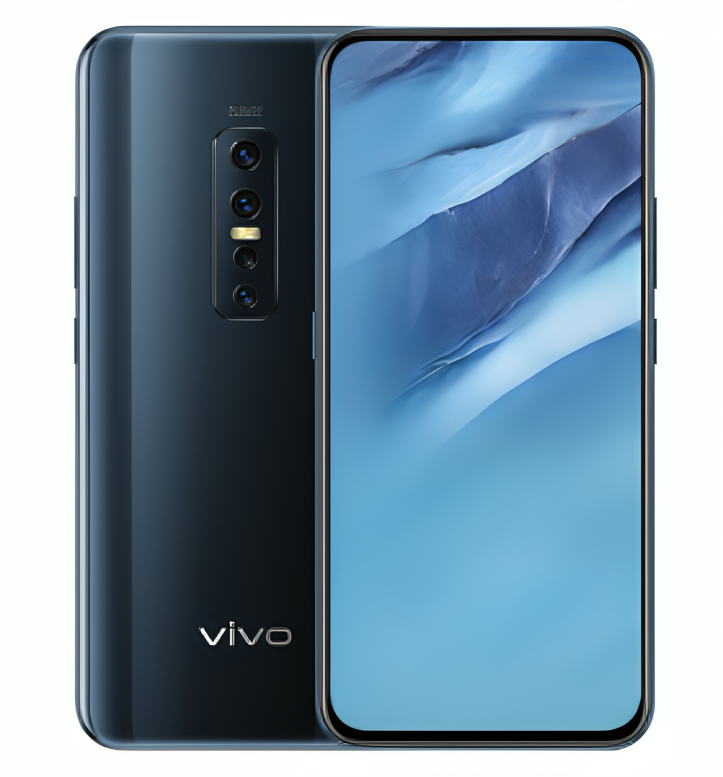 Vivo V17 Pro