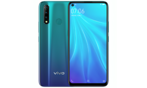 Vivo Z1 Pro