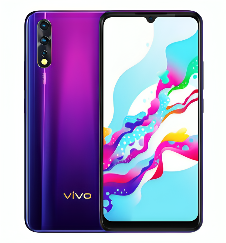 Vivo Z1x