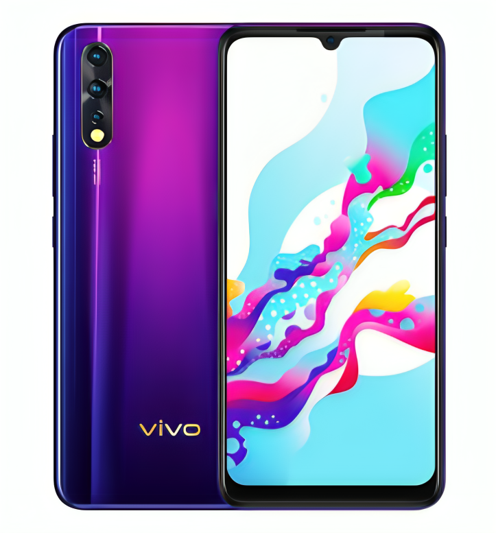 Vivo Z5