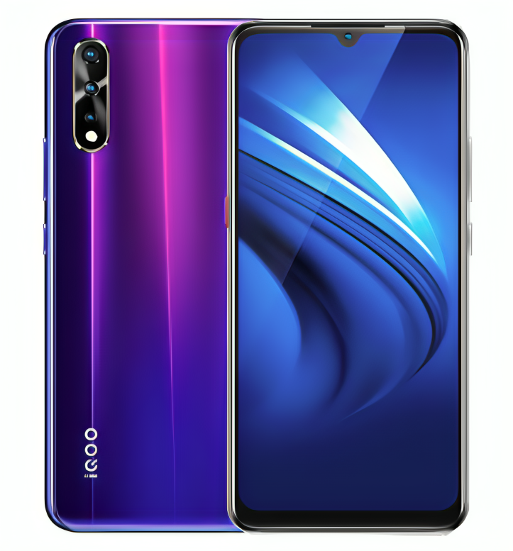 Vivo iQOO Neo