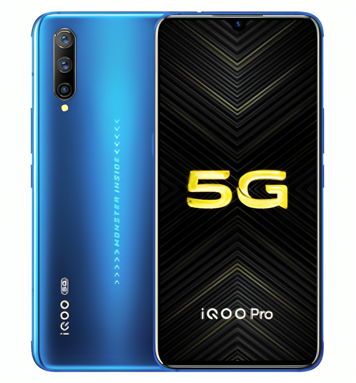 Vivo iQOO Pro 5G