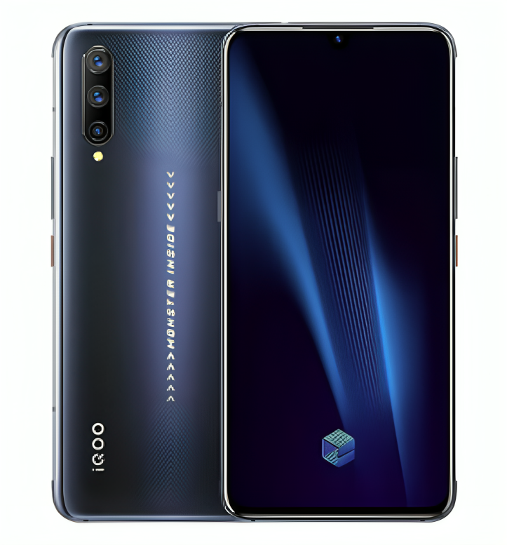 Vivo iQOO Pro