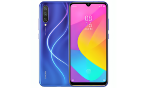 Xiaomi Mi 9 Lite