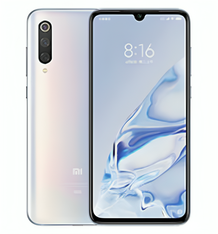 Xiaomi Mi 9 Pro 5G